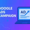 Google Ads Campaign