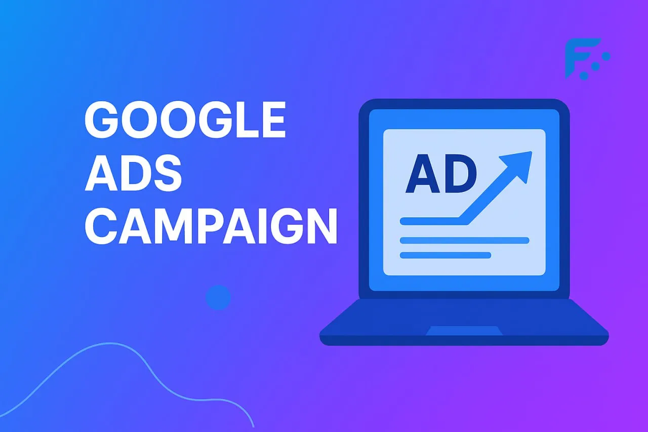 Google Ads Campaign
