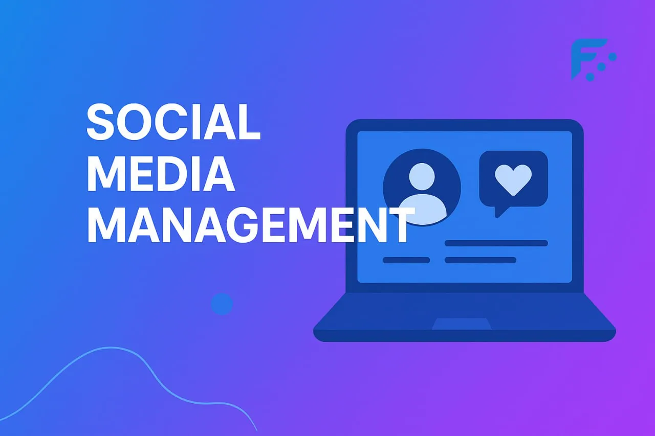 Social Media Management
