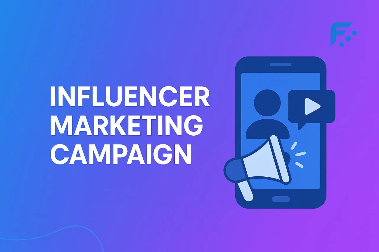 Influencer Marketing Campaign