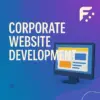 Corporate Website Development