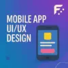 Mobile App UI/UX Design