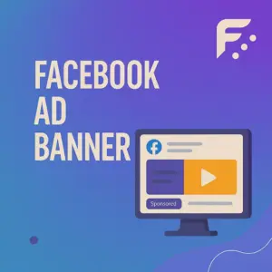 Facebook Ad Banner
