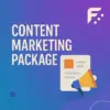 Content Marketing Package