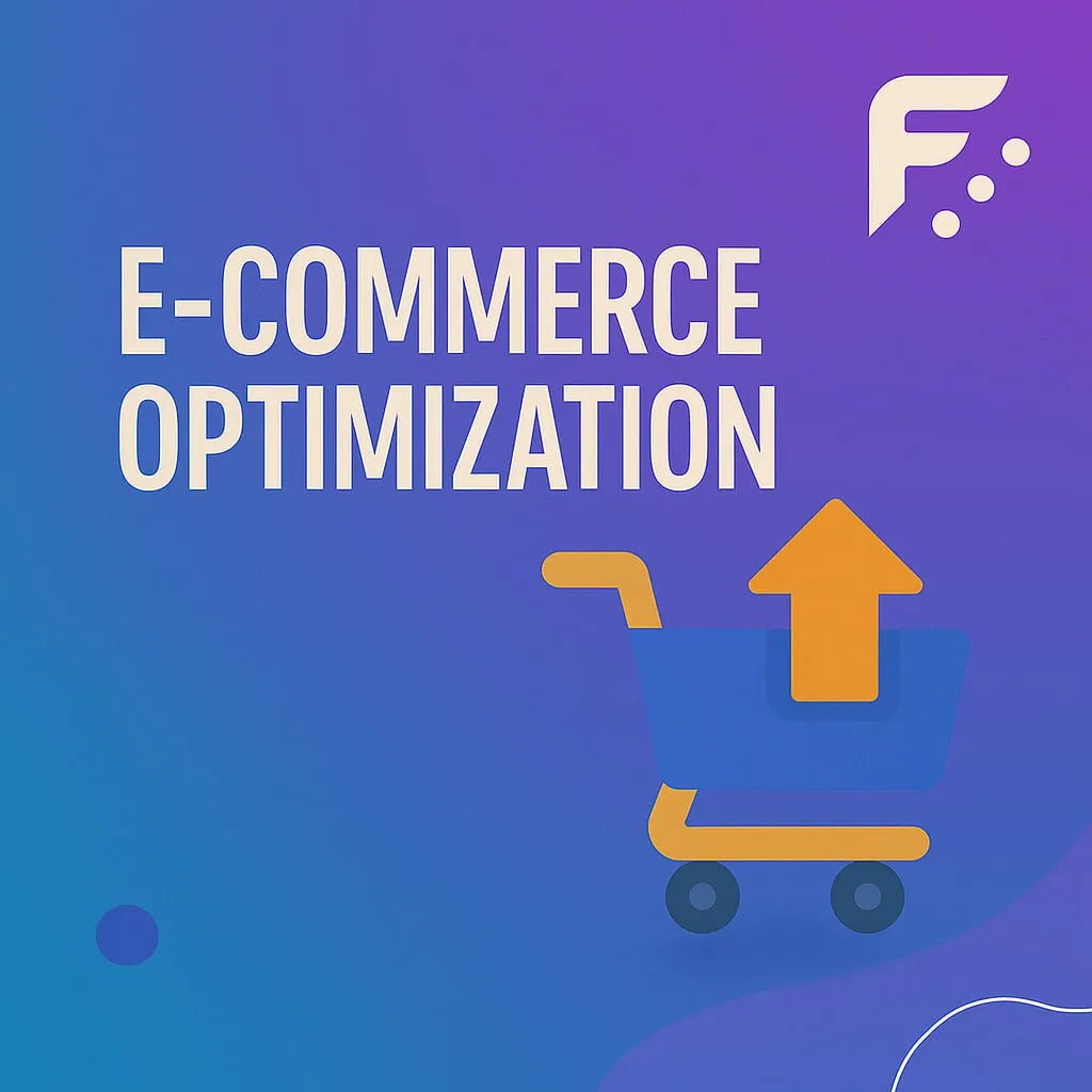 E-commerce Optimization