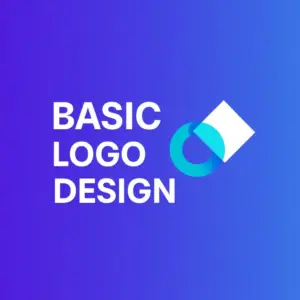 Basic Logo Design