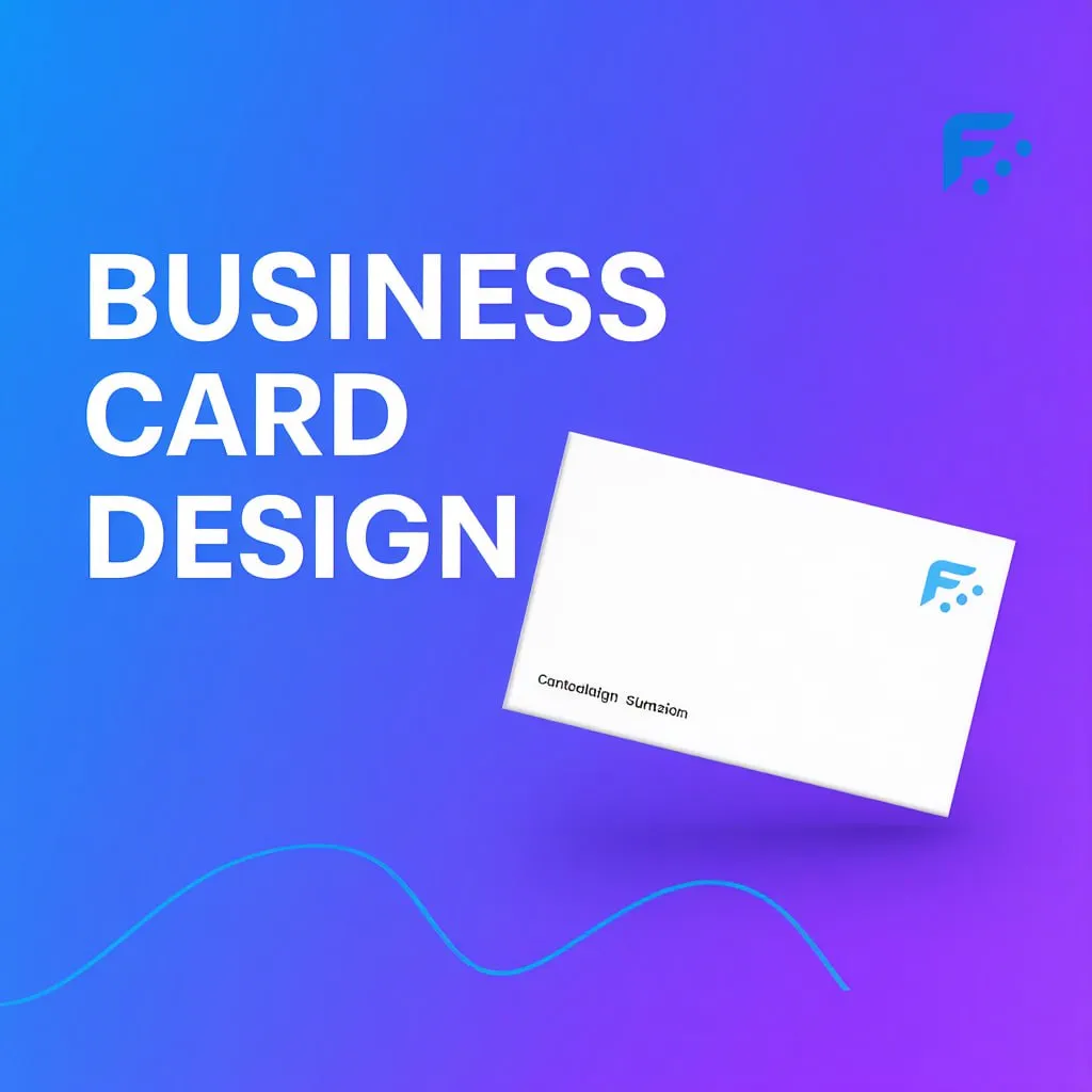Business Card Design