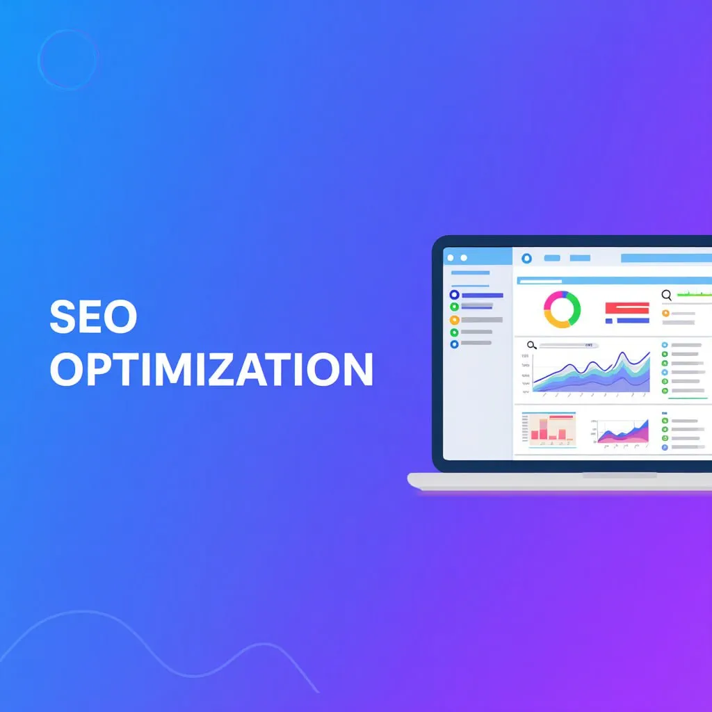 SEO Optimization